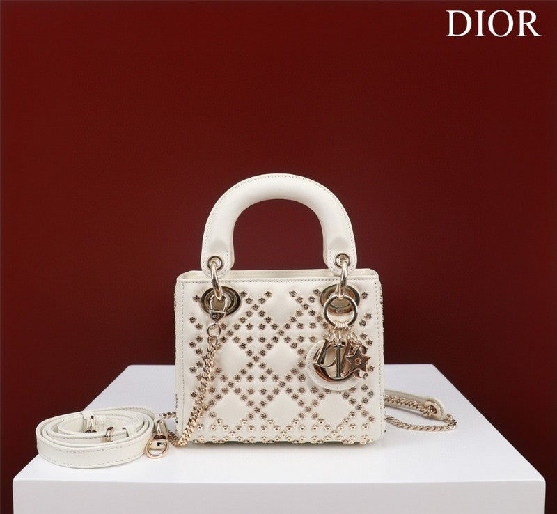 Glami Fashion - DIR Bags - 2053