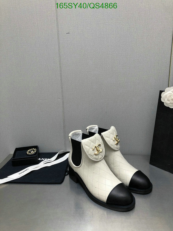 SAMC - Mix Boots - 327