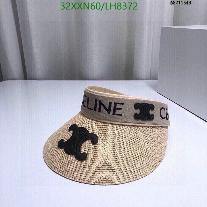 SAMC - COL Caps & Hats - 352