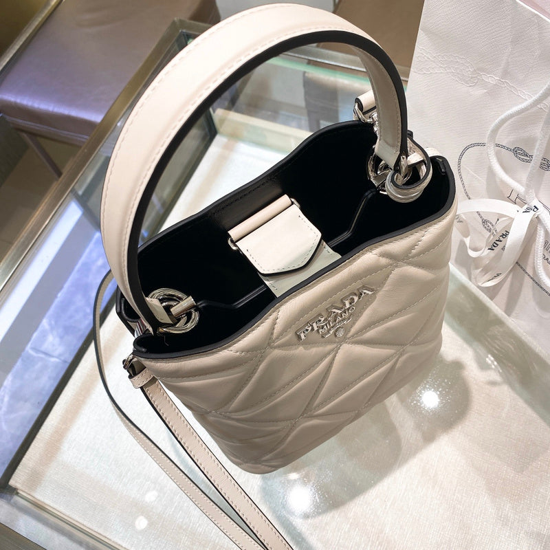 Satchel Bags - PDA Bags - 2446