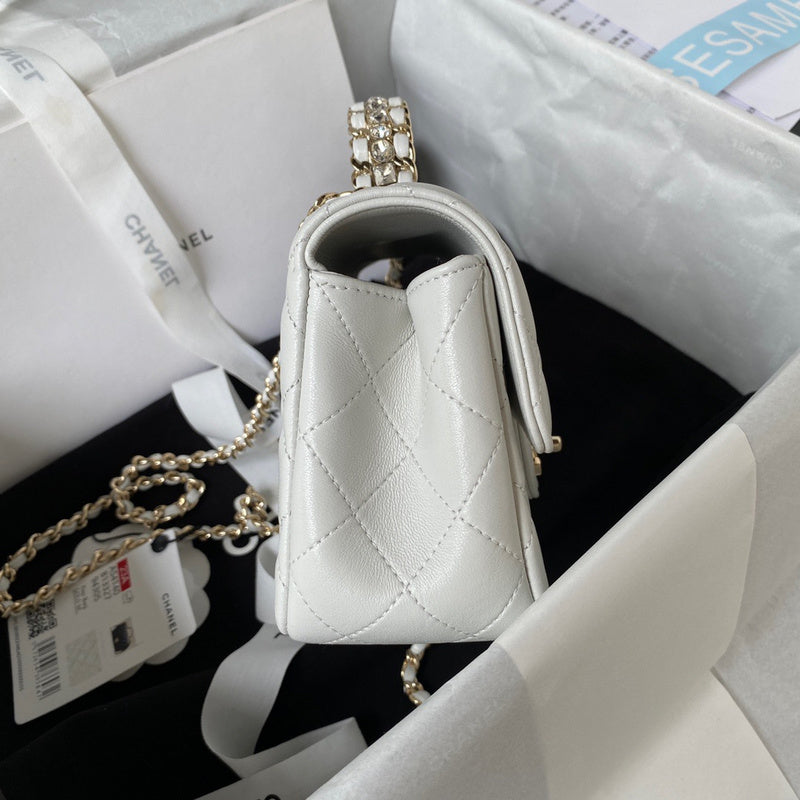 Satchel Bags - CHL Bags - 7501
