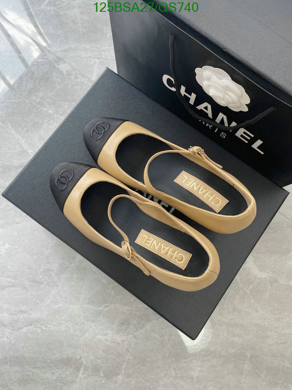 SAMC - CHL Women Shoes High Heels - 156