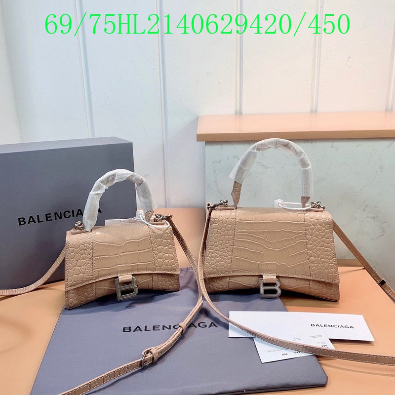 Satchel Bags - BGA Bags - 2216
