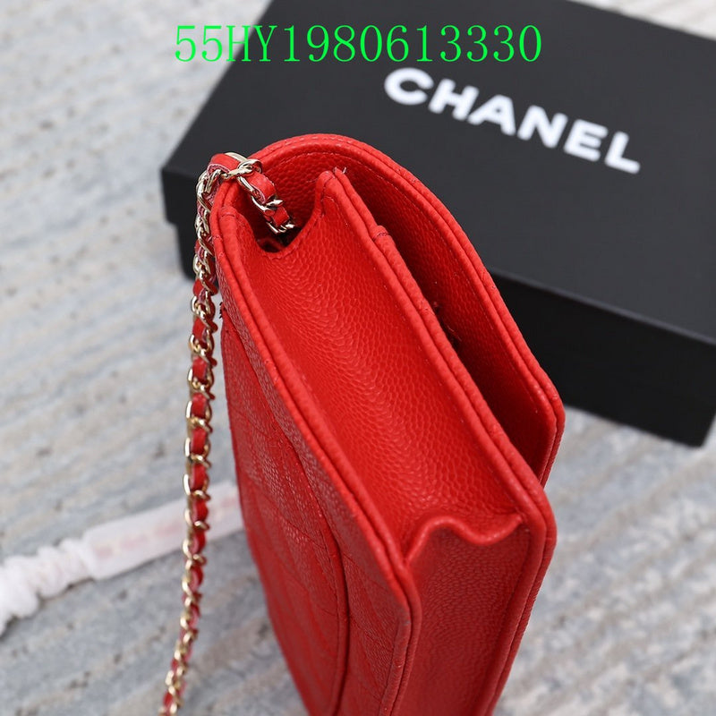 Satchel Bags - CHL Bags - 5178