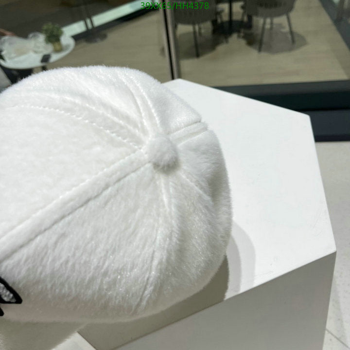 SAMC - CHL Caps & Hats - 305