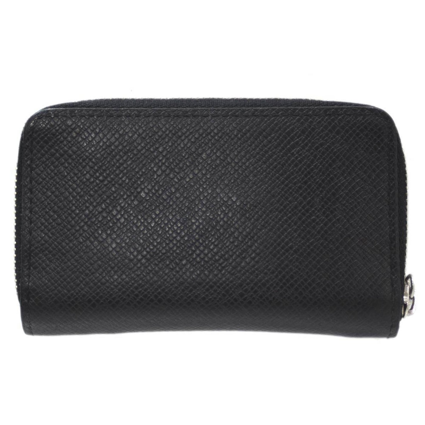 Louis Vuitton Porte Monnaie Zippy  Leather Wallet  ()