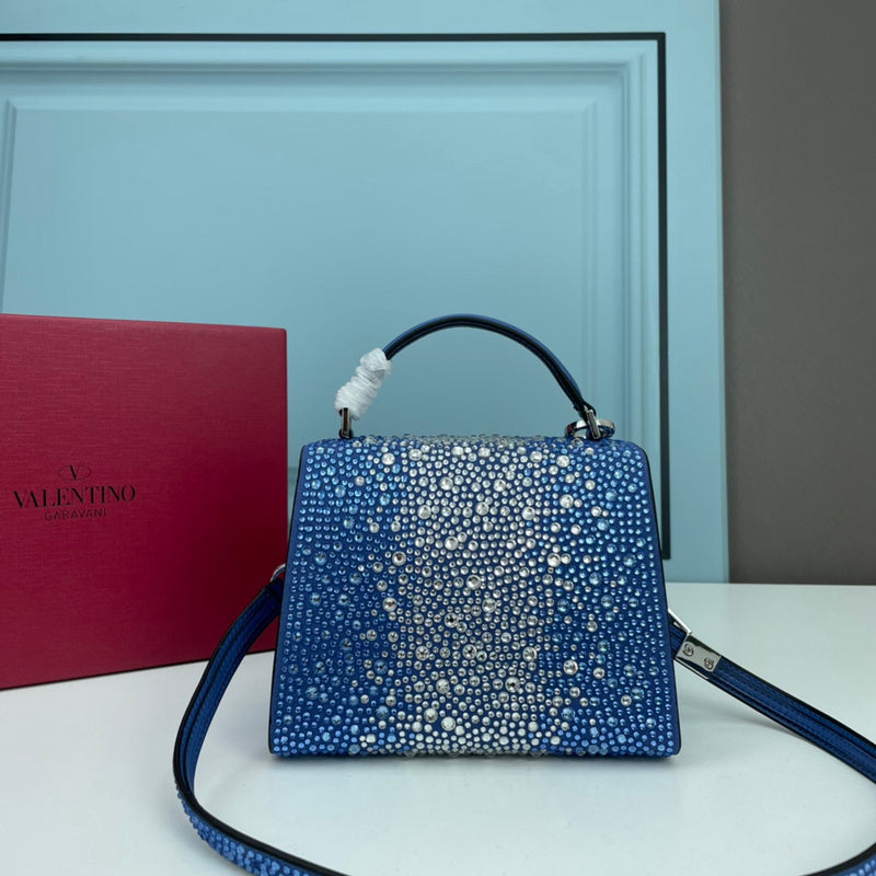 Satchel Bags - VLO Bags - 052