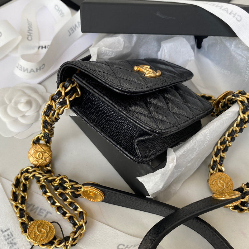 Satchel Bags - CHL Bags - 2111