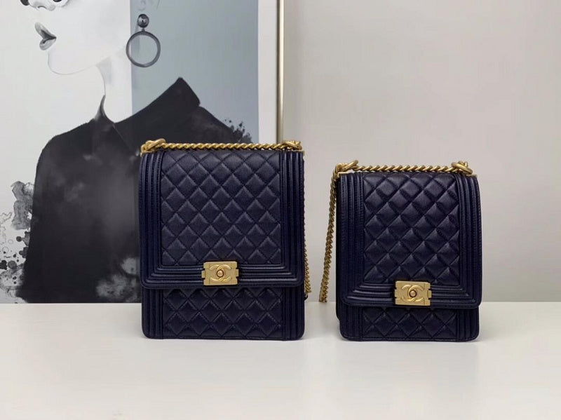 Satchel Bags - CHL Bags - 620