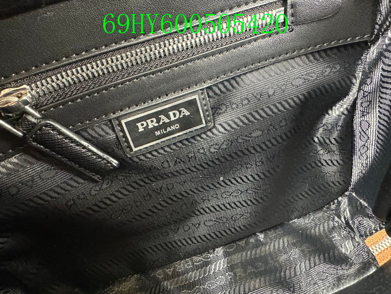 Satchel Bags - PDA Bags - 3331