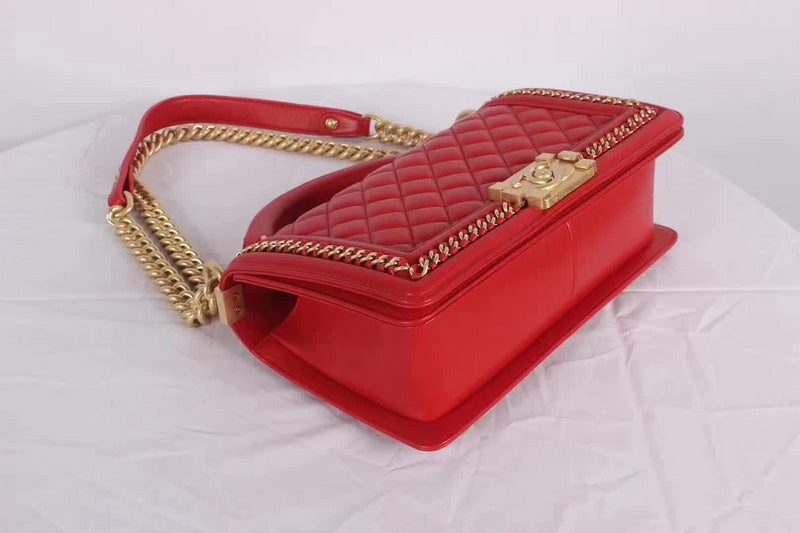 Satchel Bags - CHL Bags - 644