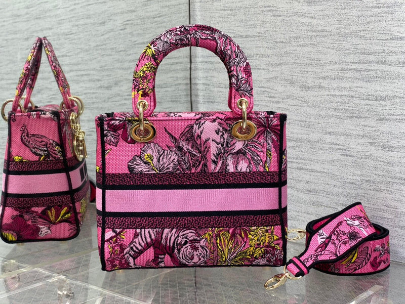 ELE - Dir Bags - 015