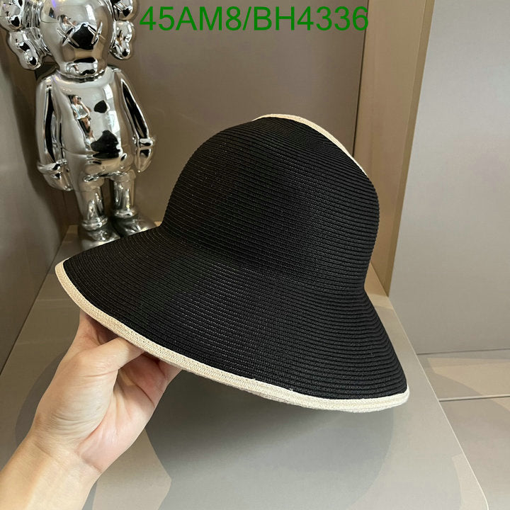 SAMC - CHL Caps & Hats - 015