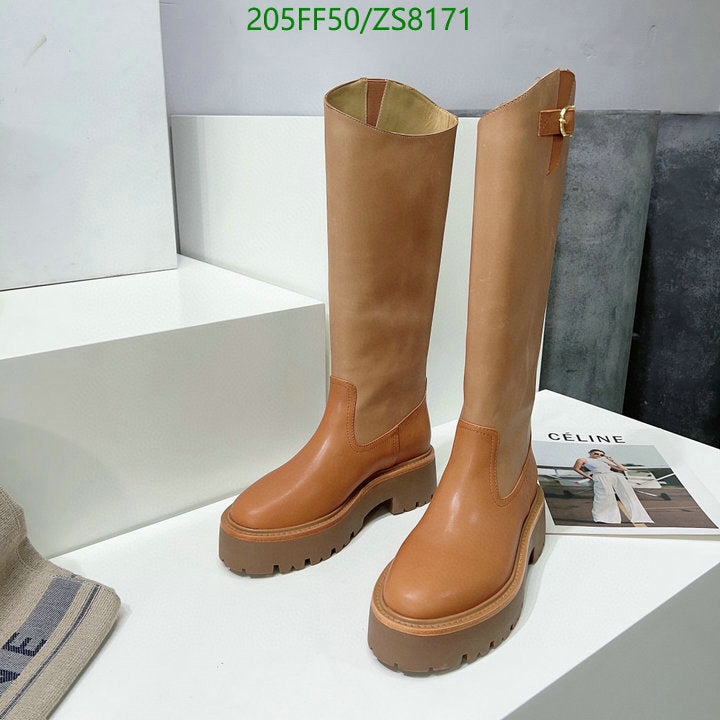 SAMC - COL Women Shoes - 149