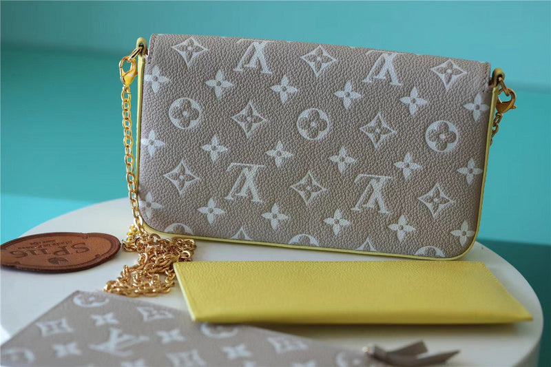 Satchel Bags - VL Bags - 6961