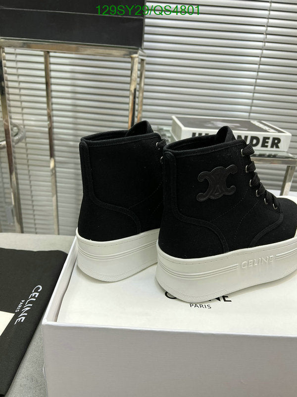 SAMC - COL Women Shoes - 084