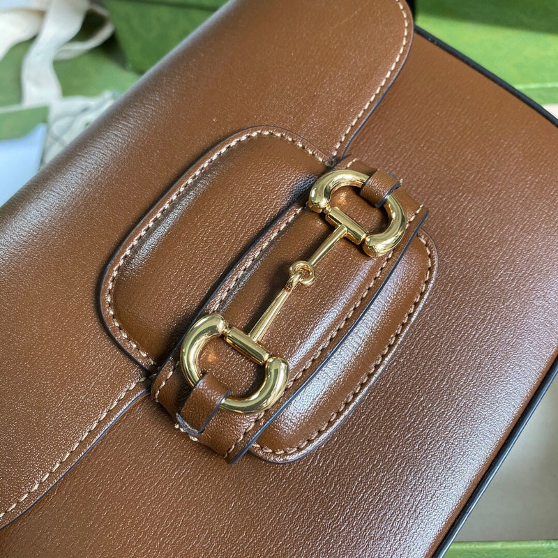 Satchel Bags - GCI Bags - 5934