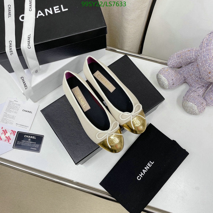 SAMC - CHL Women Shoes Ballet - 381