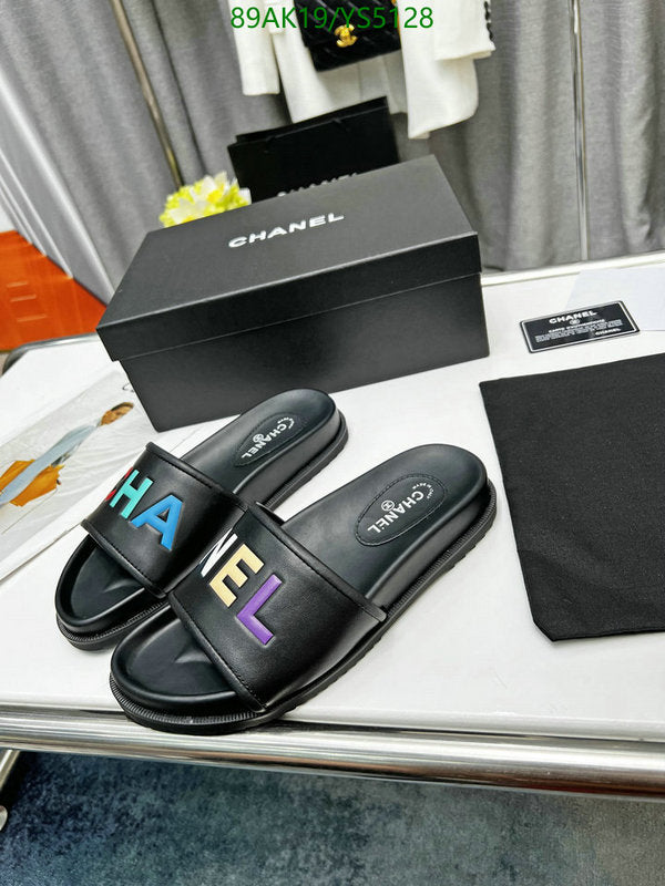 SAMC - CHL Women Shoes Slippers - 199
