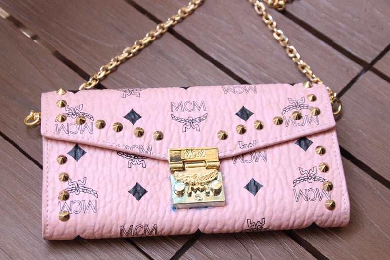 Satchel Bags - MC Bags - 509
