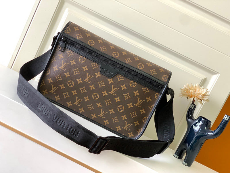 Satchel Bags - VL2 Bags - 416