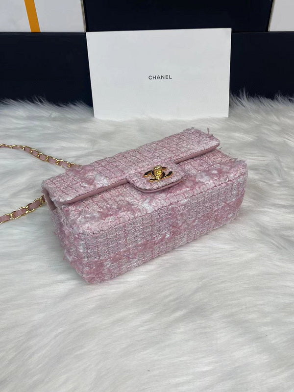 Satchel Bags - CHL Bags - 3220