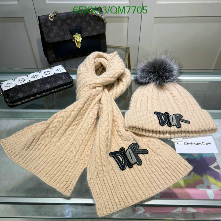 SAMC - DOR Scarves - 256