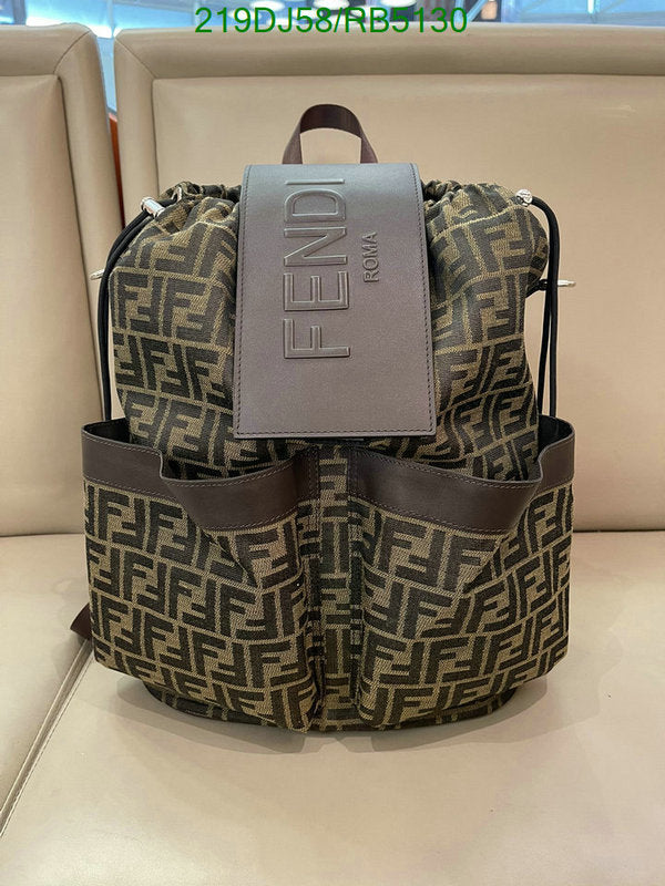 SAMC - FDE Bags - 326