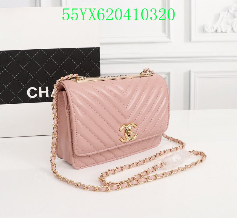 Satchel Bags - CHL Bags - 5397