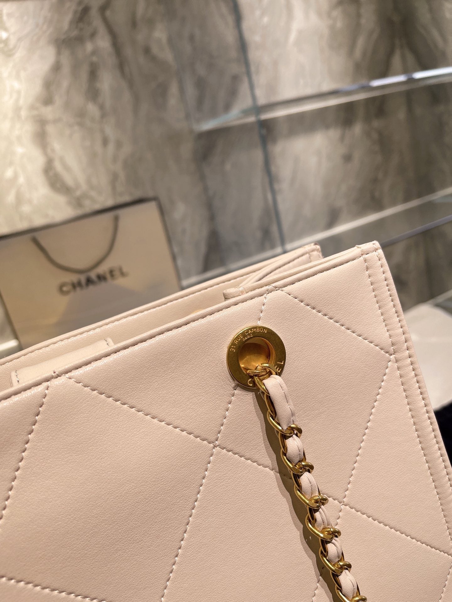 EN - New Arrival Bags CHL 272