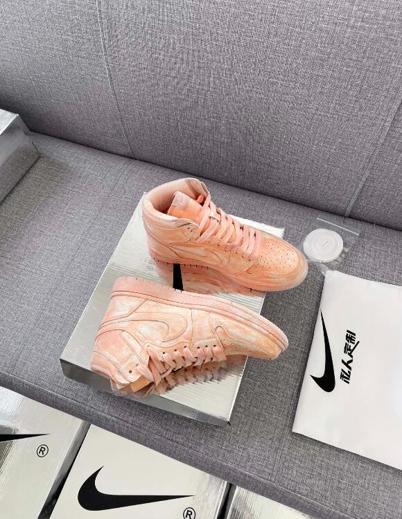SAMC - NKE Shoes - 1733