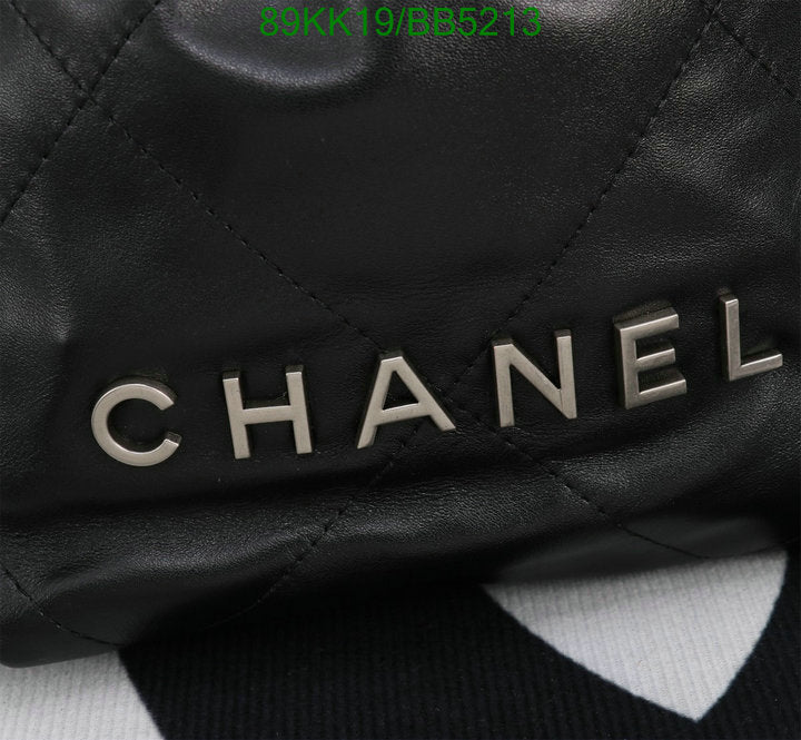 SAMC - CHL Bags Crossbody - 477