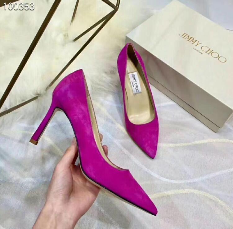 SAMC - JMC Shoes - 233