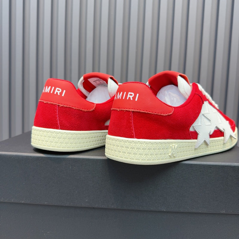 glami - AMIR Women Shoes - 030