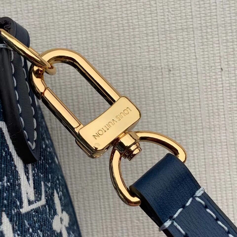 Glami Fashion Lu-Vi Bags - 16611