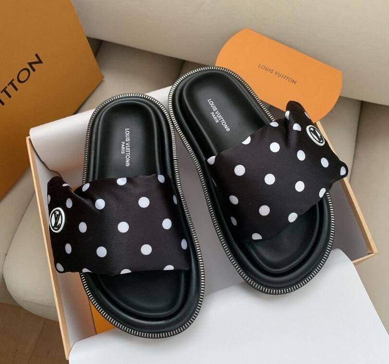 SAMC - LOV Women Shoes - 589