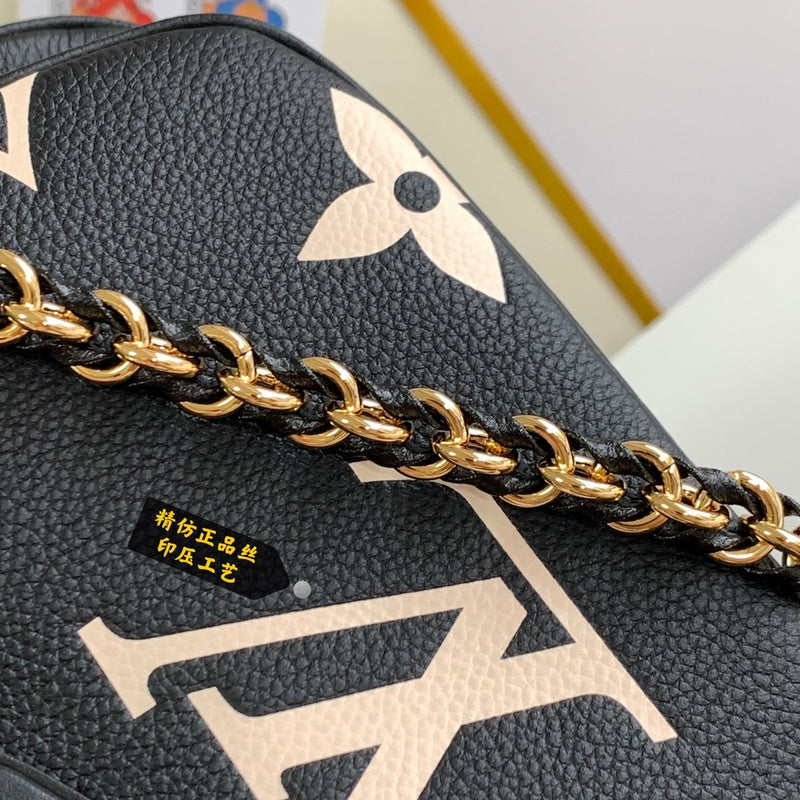 Satchel Bags - VL Bags - 1083