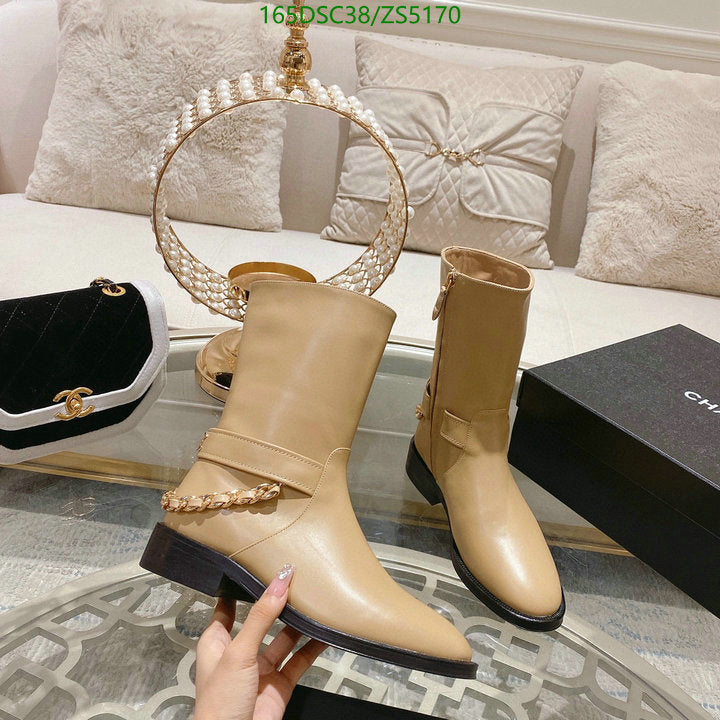 SAMC - CHL Women Boots - 308