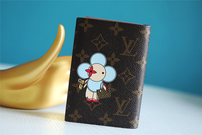 Glami - LOV Women Wallets and Card Hold - 382