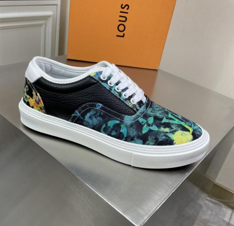 SAMC - LOV Men Shoes - 1399