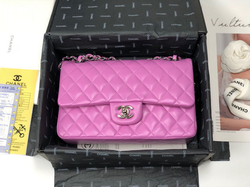 Satchel Bags - CHL Bags - 7468