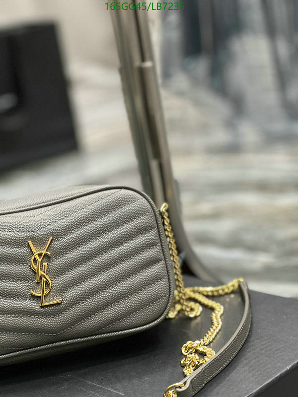 SAMC - YLS Bags - 450