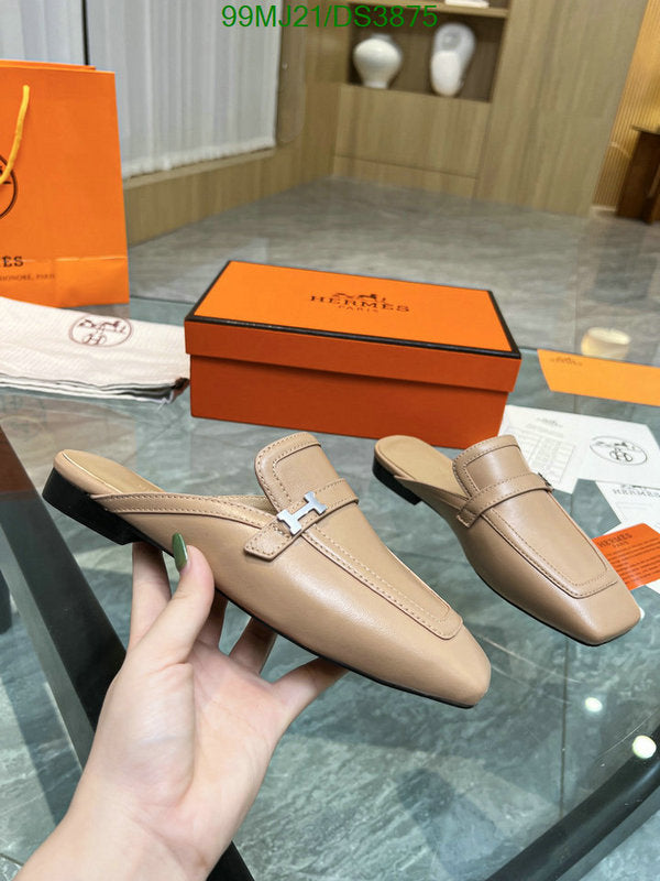 SAMC - HMS Women Shoes - 051