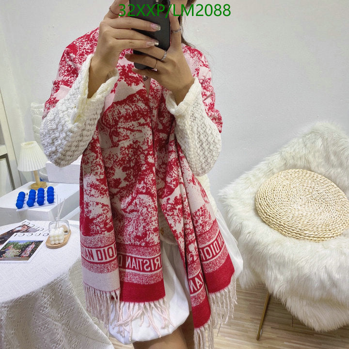 SAMC - DOR Scarves - 441