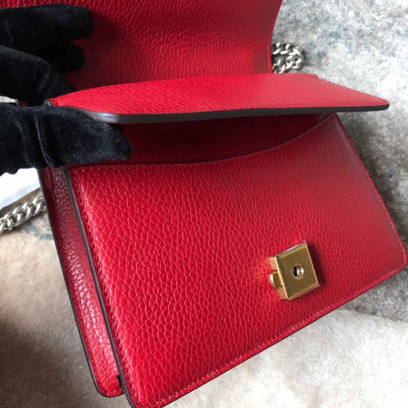 Satchel Bags - GCI Bags - 6166