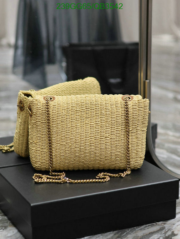 SAMC - YLS Bags - 246
