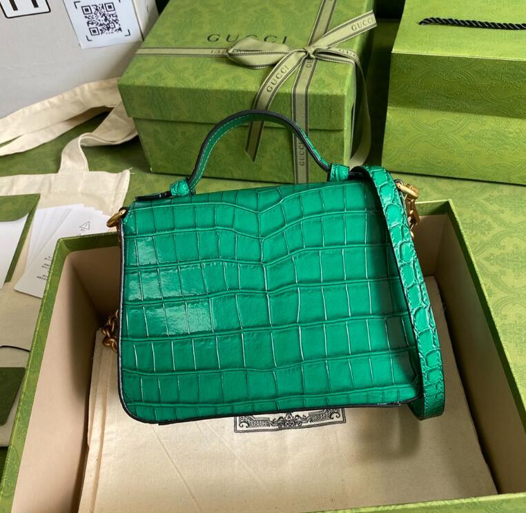 SAMC - GUKI Bags - 1783