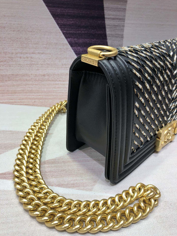 Satchel Bags - CHL Bags - 420