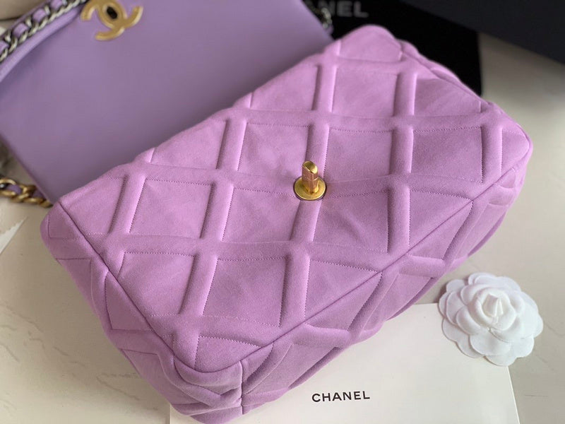 Satchel Bags - CHL Bags - 282
