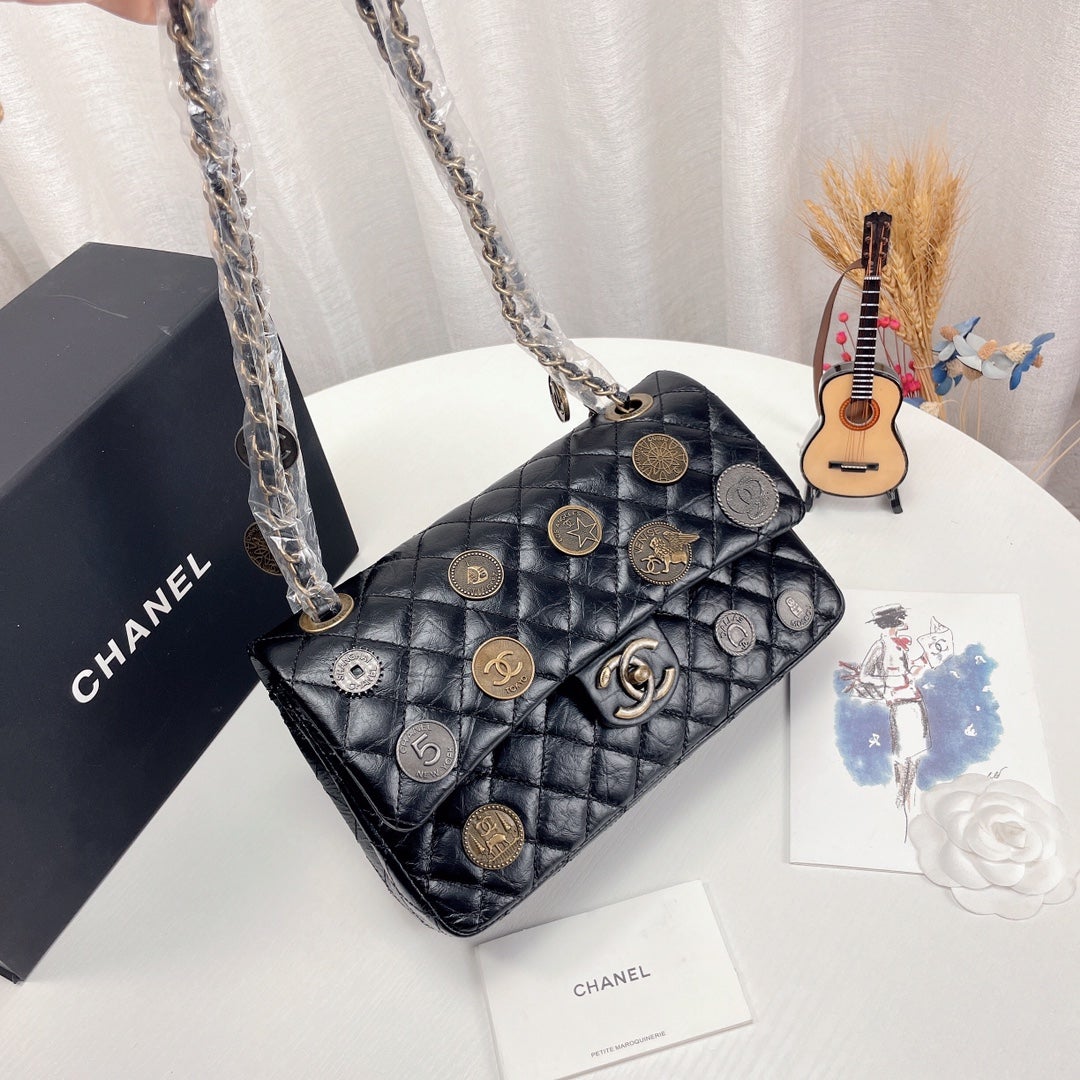 EN - New Arrival Bags CHL 290